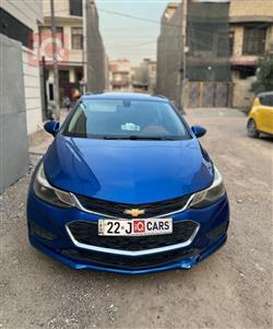 شيفروليه كروز